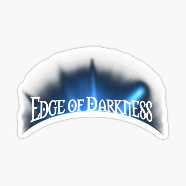 Item preview, Edge Of Darkness designed and sold by Candarin.