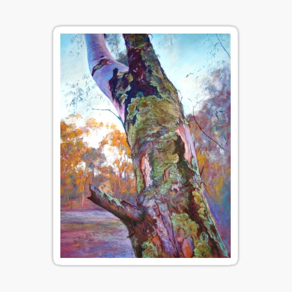 Item preview, 'Mother Nature's Tapestry' designed and sold by Lynda Robinson.