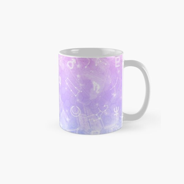 Sailor Moon Icons Pastell Tasse (Standard)