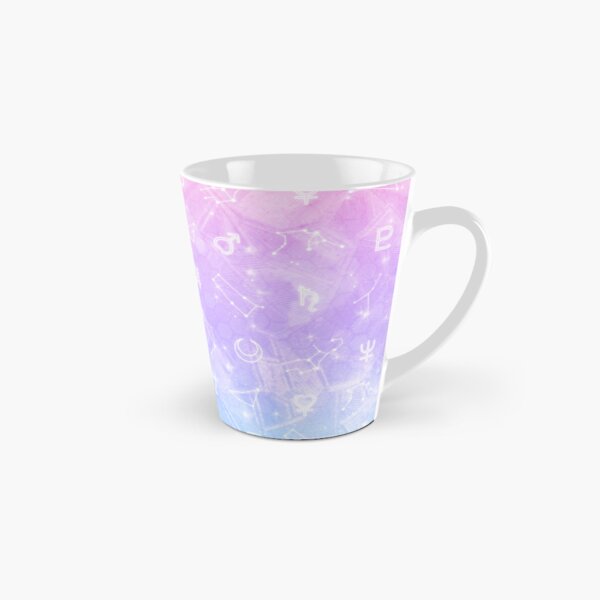 Sailor Moon Icons Pastell Tasse (konisch)