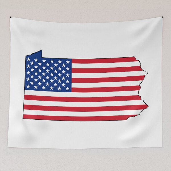 Item preview, Pennsylvania, USA designed and sold by Sun Dog Montana.