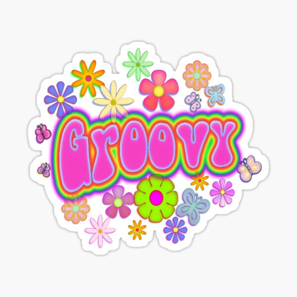 Item preview, Groovy designed and sold by Lallinda.