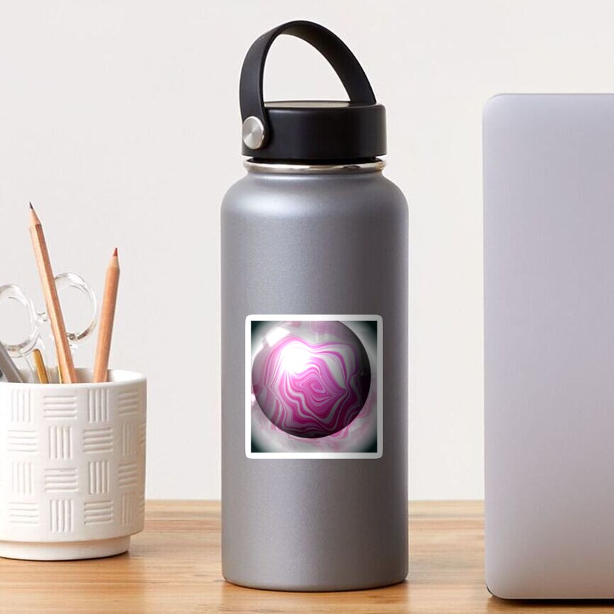 Item preview, Sticker designed and sold by Anthropolog.