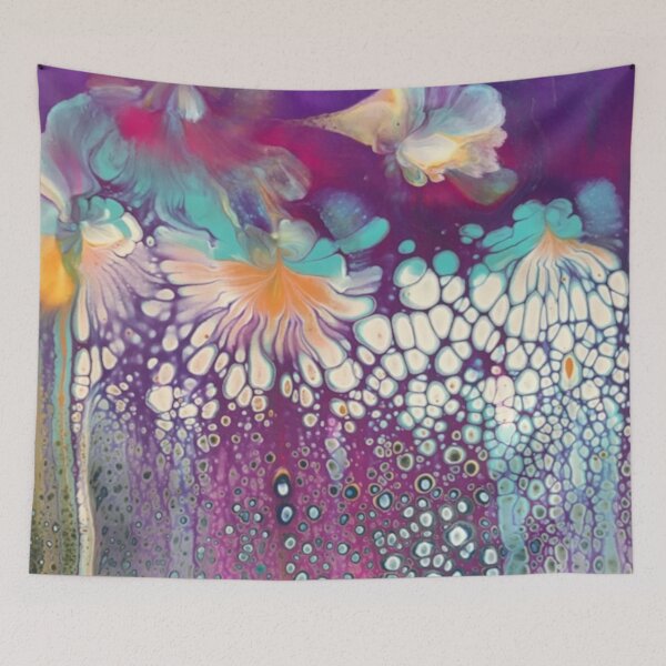 Item preview, Lavender Fields designed and sold by Dodie Mccandless.