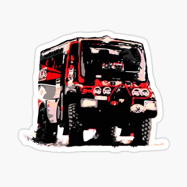 Uni Sticker