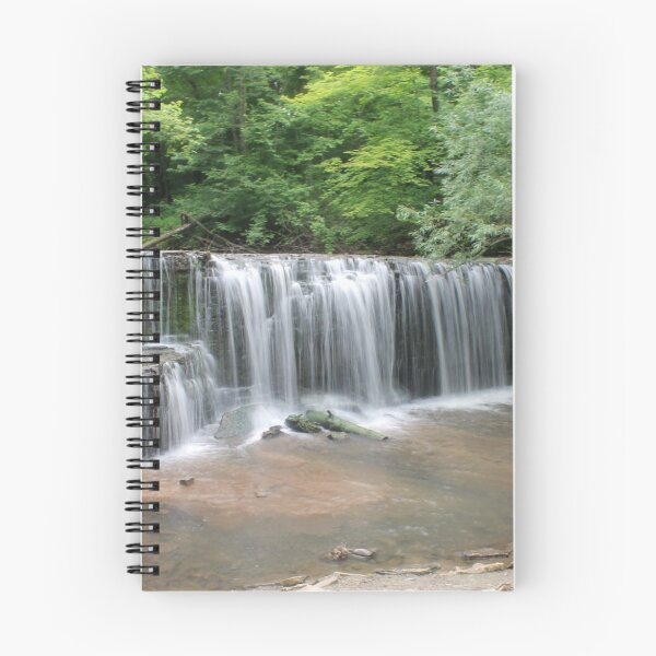 Item preview, Hidden Falls designed and sold by UnCreativeK9.
