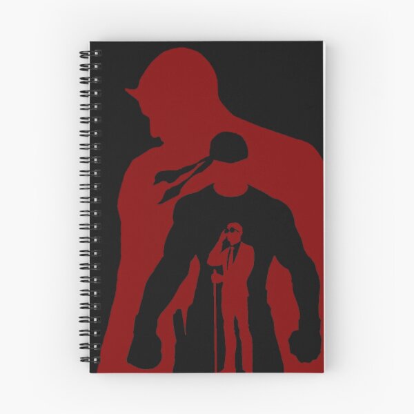 Item preview, Evolution of Murdock designed and sold by Thirrin.