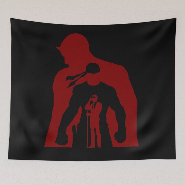 Item preview, Evolution of Murdock designed and sold by Thirrin.