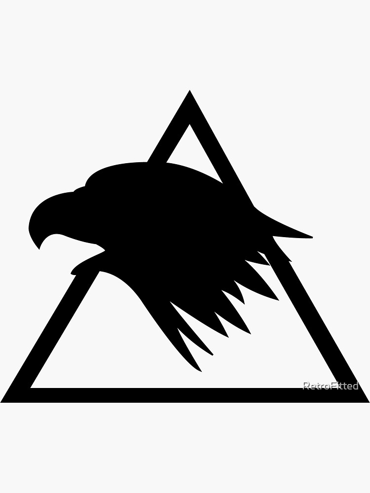 Silverhawks Logo by RetroFitted