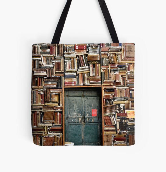 bookworm bolsa