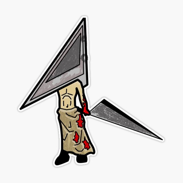 Pyramid Head (Character) - Giant Bomb