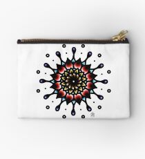 Mandala 4 Täschchen