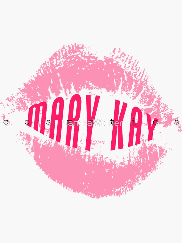 Mary Kay Pretty Connections Stationery Kit