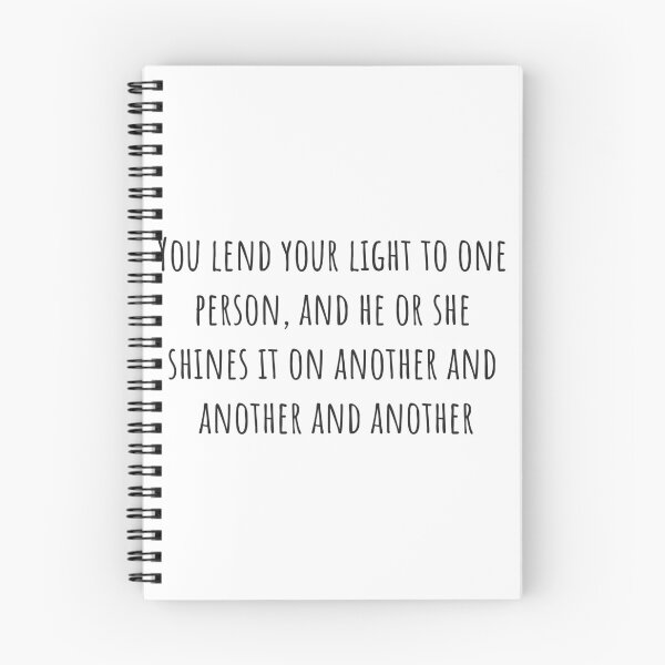 Item preview, Lend Your Light designed and sold by cobie123270.