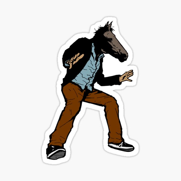 Eddie Sticker
