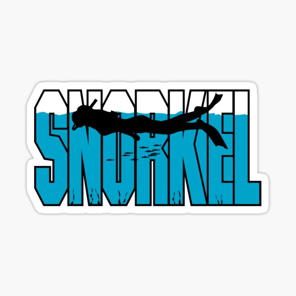 Item preview, Snorkeling designed and sold by SportsT-Shirts.