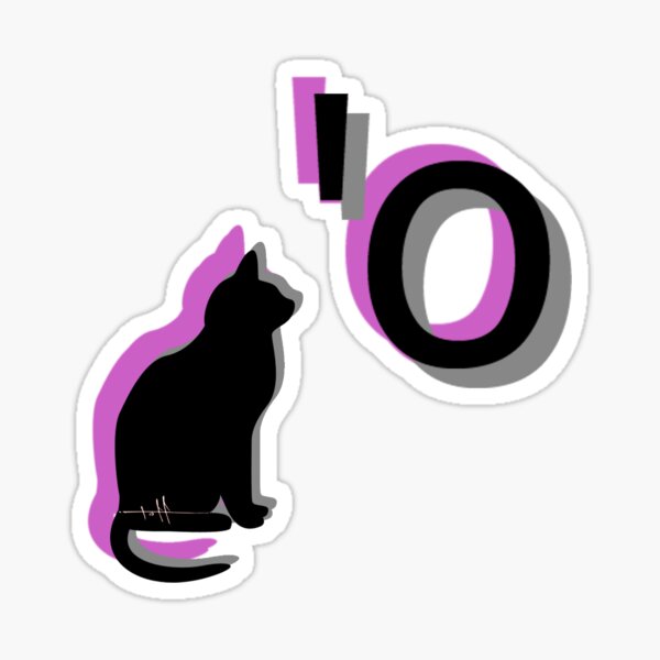 Item preview, Pussy'O designed and sold by Toff Creations.