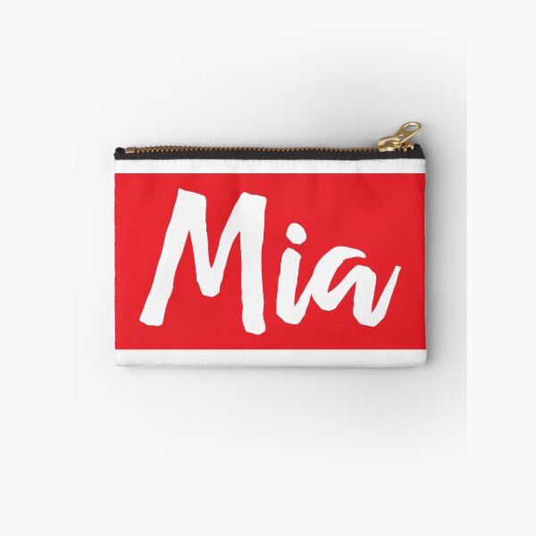 Item preview, Mia My Name is Mia!  designed and sold by ProjectX23.