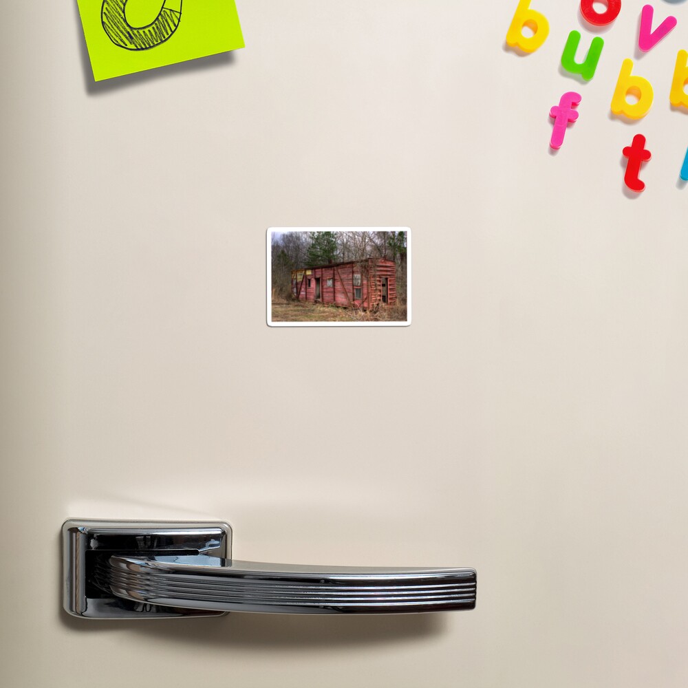 Item preview, Magnet designed and sold by steini.