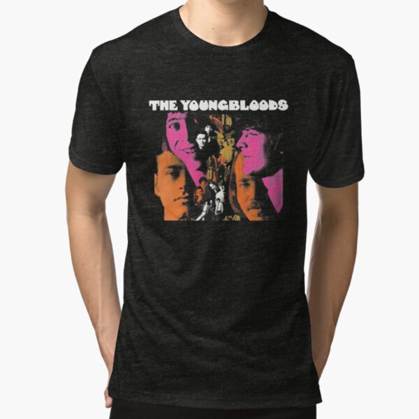 The Youngbloods T-Shirts | Redbubble