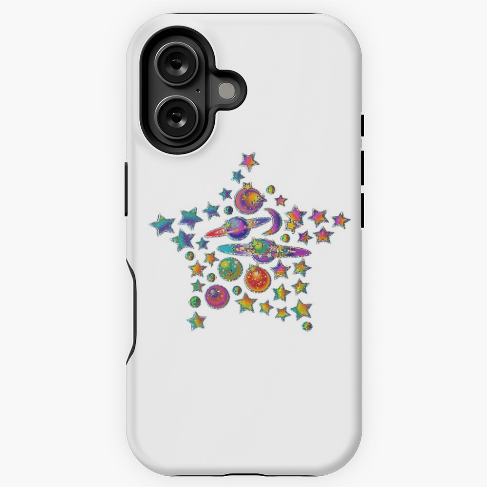 Item preview, iPhone Tough Case designed and sold by emilyh6139.