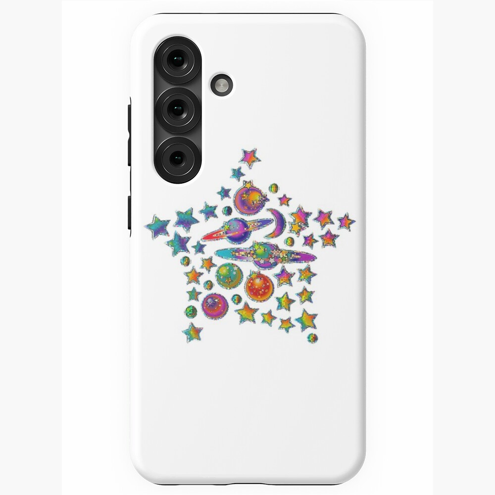 Item preview, Samsung Galaxy Tough Case designed and sold by emilyh6139.