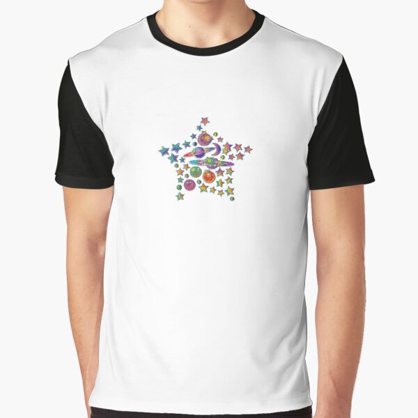 Graphic T-Shirt