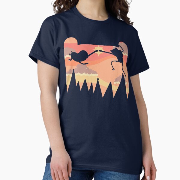 Item preview, Epic Fist Bump! (Adventure Time) designed and sold by Ashley Castleton.