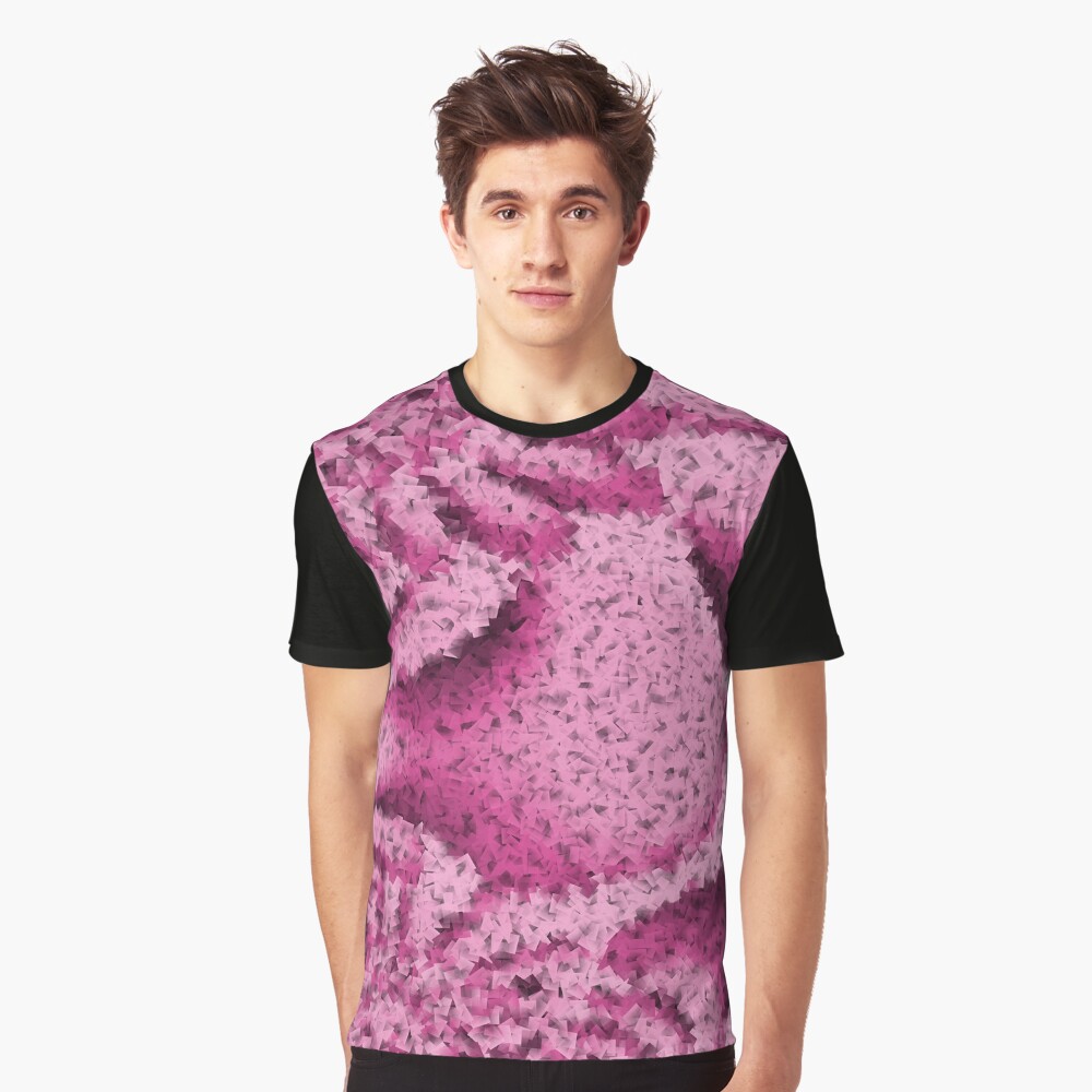 Item preview, Graphic T-Shirt designed and sold by OneDayArt.