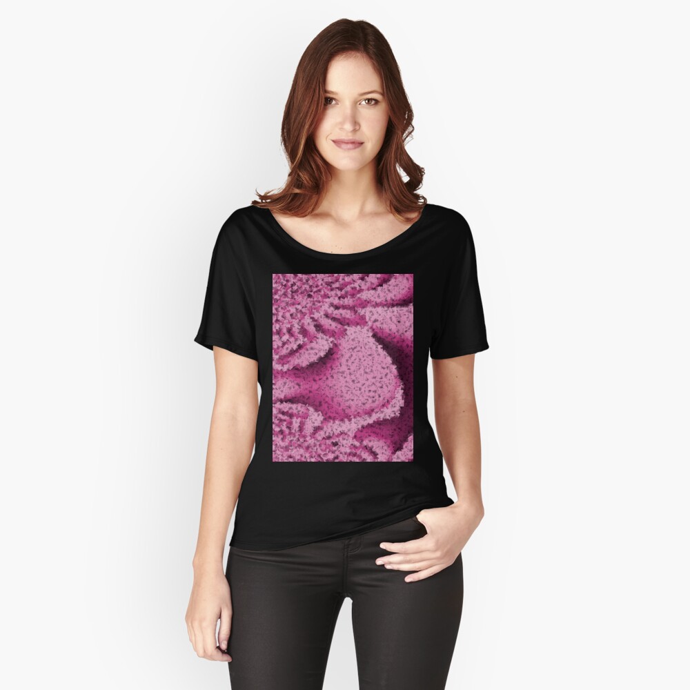 Item preview, Relaxed Fit T-Shirt designed and sold by OneDayArt.