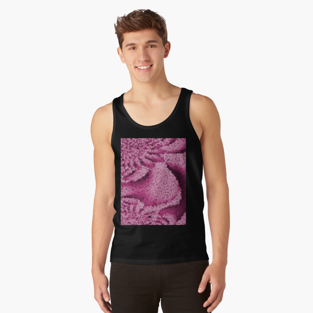 Item preview, Tank Top designed and sold by OneDayArt.