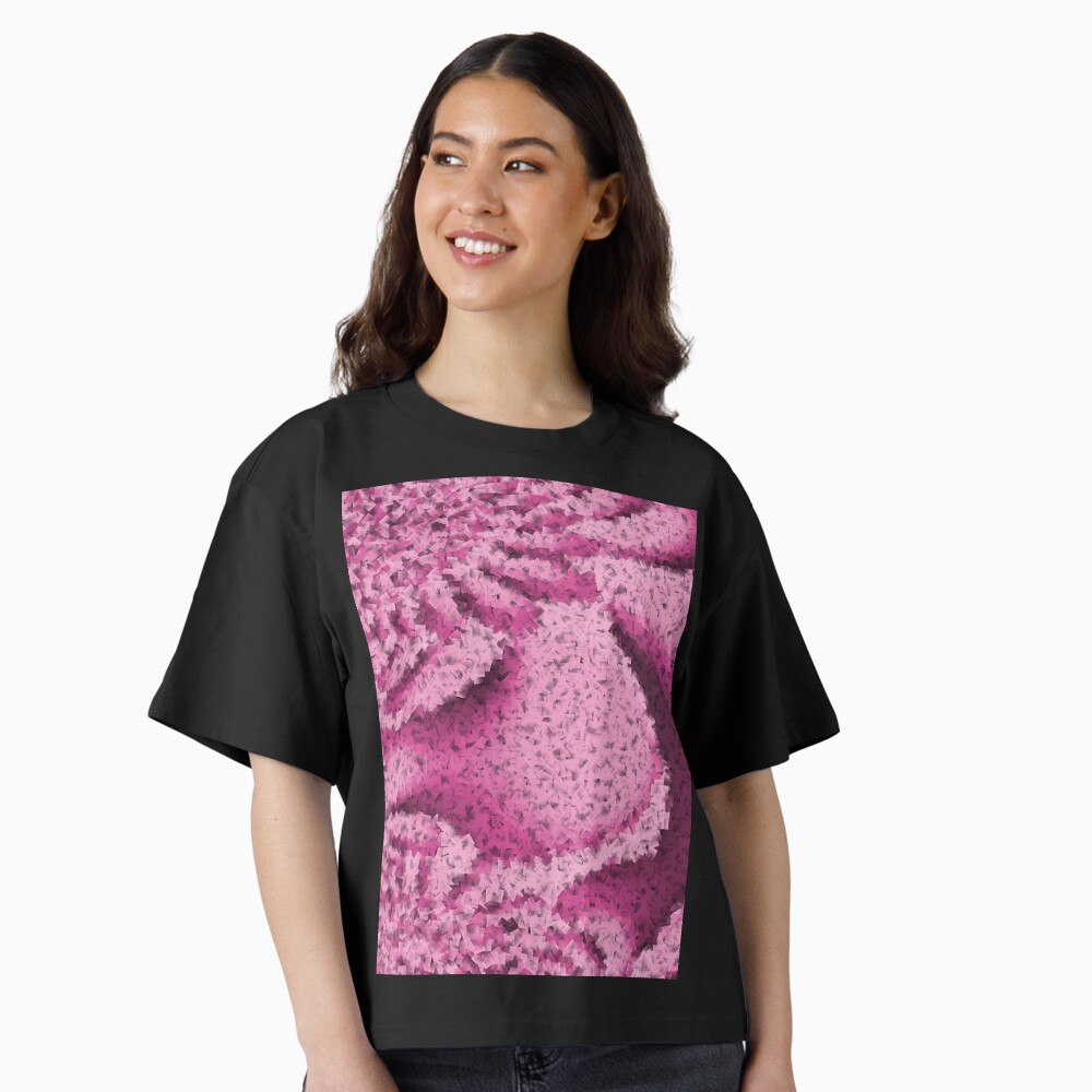 Item preview, Boxy T-Shirt designed and sold by OneDayArt.