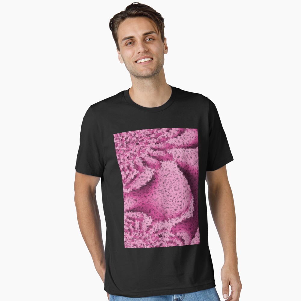 Item preview, Essential T-Shirt designed and sold by OneDayArt.
