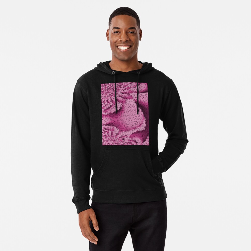 Item preview, Lightweight Hoodie designed and sold by OneDayArt.