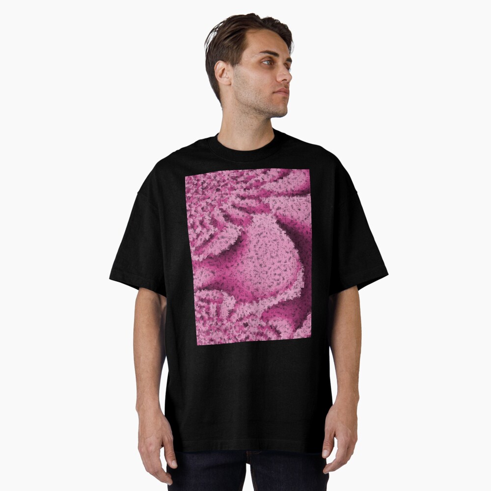 Item preview, Oversized T-Shirt designed and sold by OneDayArt.