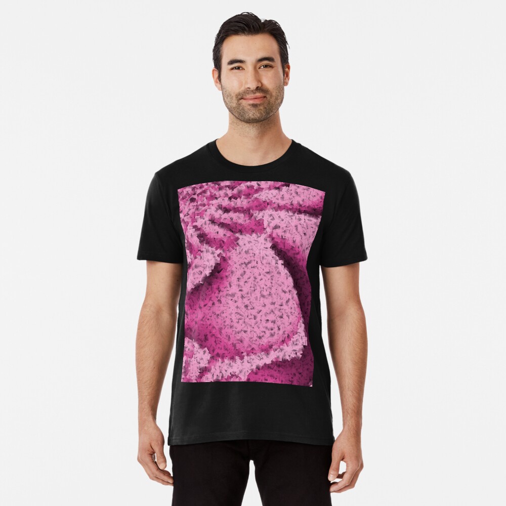 Item preview, Premium T-Shirt designed and sold by OneDayArt.