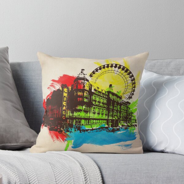 Item preview, Chicago designed and sold by badamg.