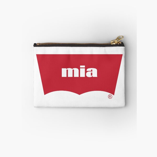 Item preview, Mia My Name is Mia!  designed and sold by ProjectX23.