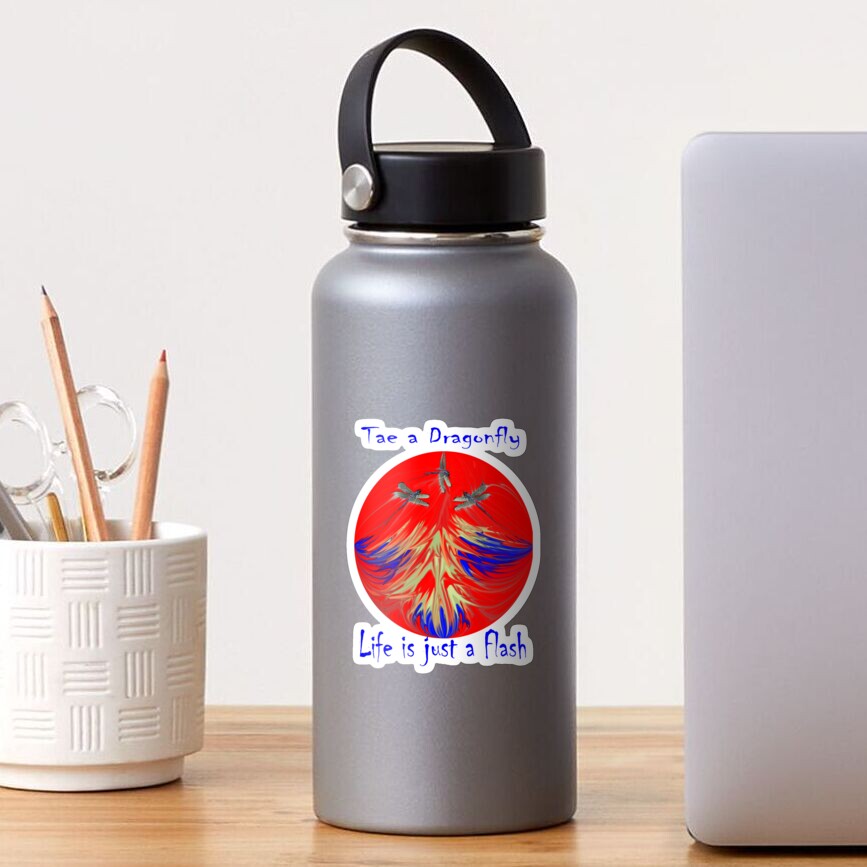 Item preview, Sticker designed and sold by windana1.