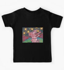 Consumed Kids Tee