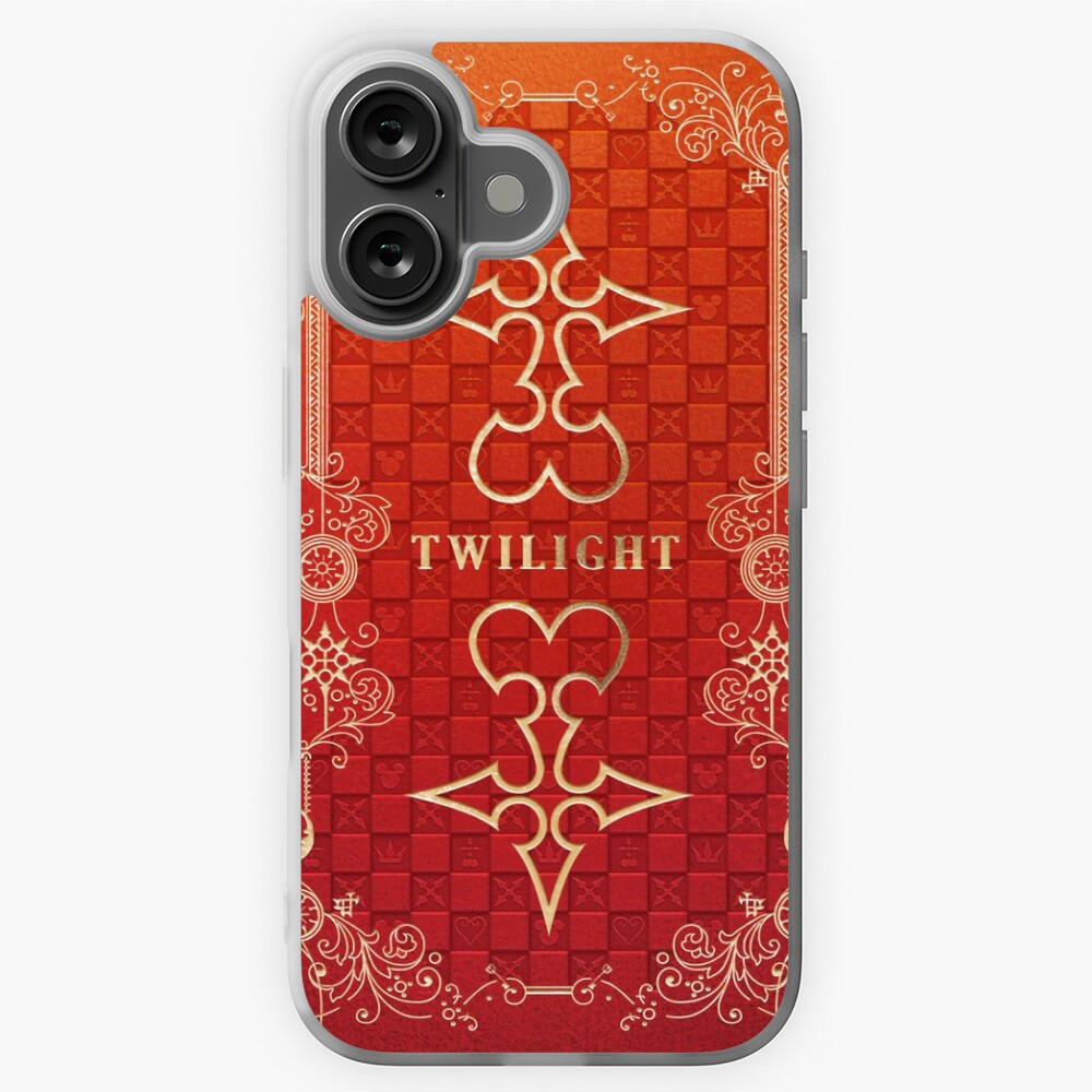 Vista previa del artículo con la obra «Funda blanda para iPhone», diseñado y vendido por AnruiMurasaki.