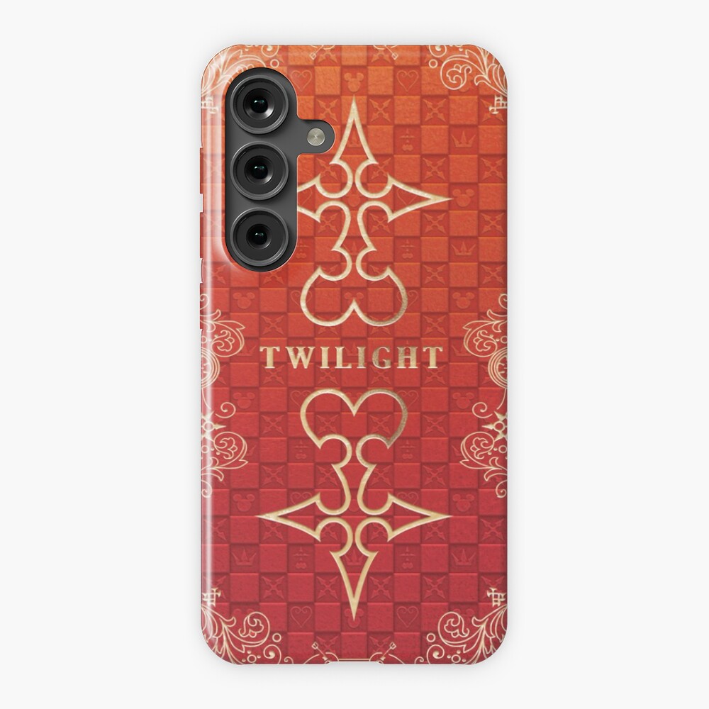 Vista previa del artículo con la obra «Funda rígida para Samsung Galaxy», diseñado y vendido por AnruiMurasaki.