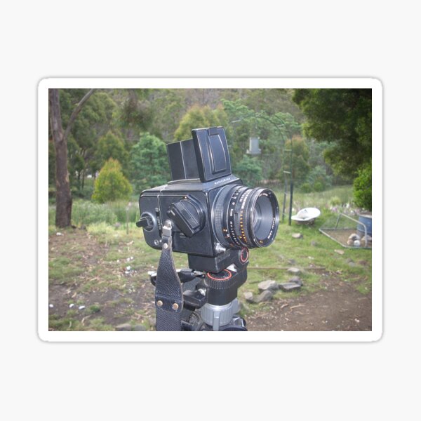 Item preview, Hasselblad 500 C/M designed and sold by Derwent-01.
