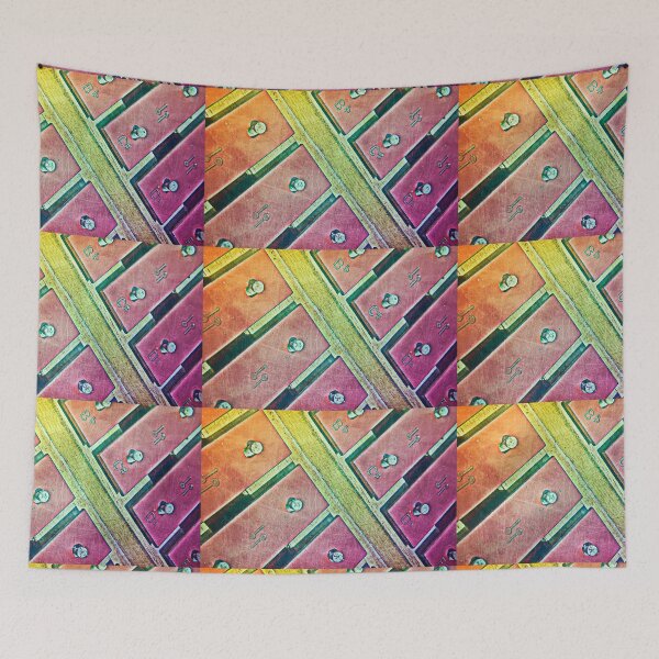 Item preview, Play Me designed and sold by Denise Abé.