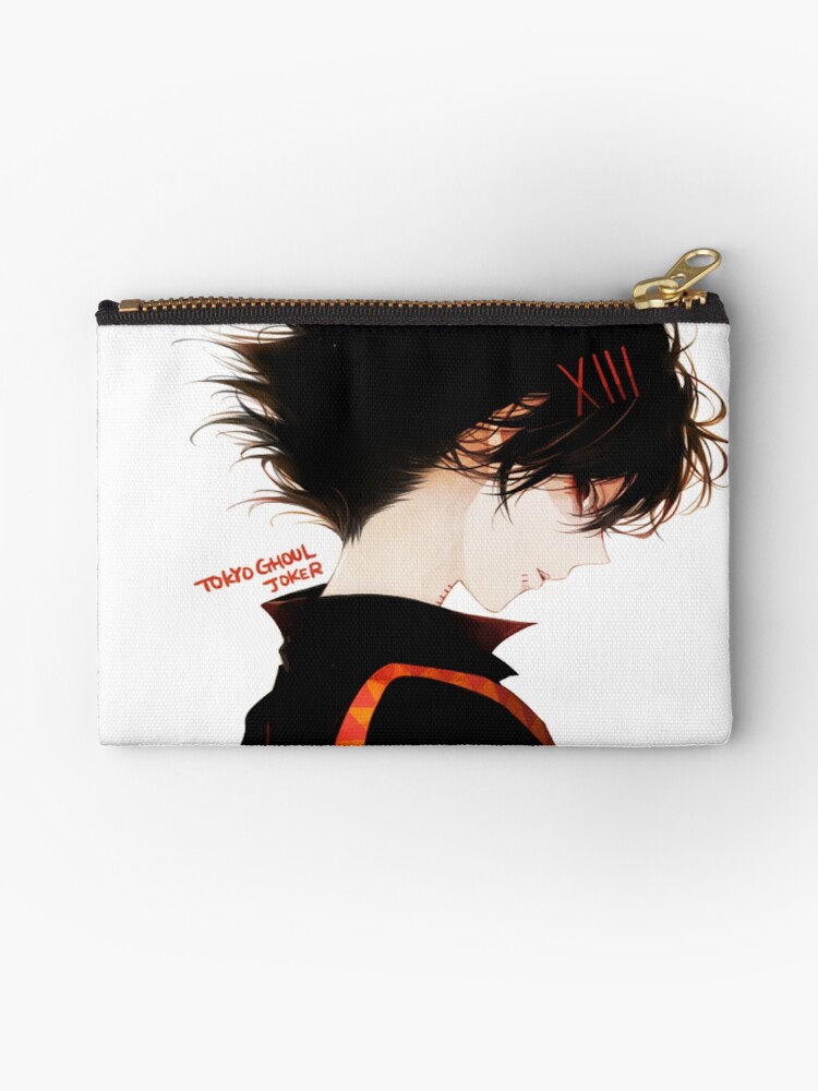 tokyo ghoul purse