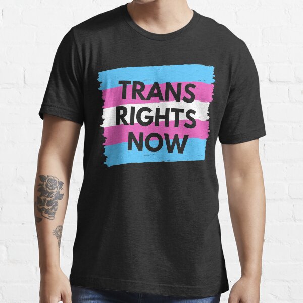 Protect Trans Rights Support LGBTQIA 