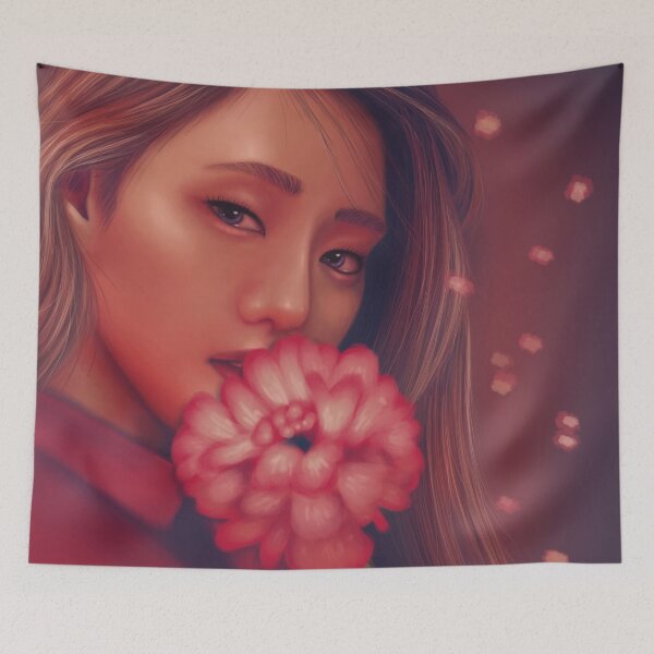 Item preview, Minnie Senorita designed and sold by Yunhosbambi.