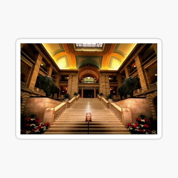 Item preview, Legislative Marble Staircase designed and sold by Larry Trupp.