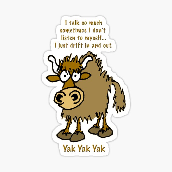 yakyak calling yakyak calling