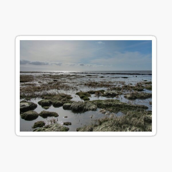 Item preview, Land or Sea designed and sold by Calidris Fotografie Steffi & Ben Köppler.